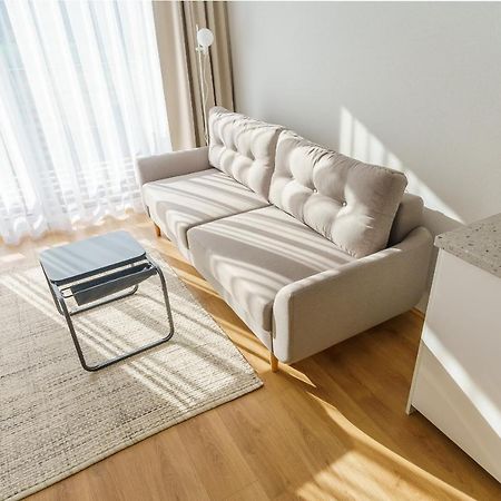 Apartament Sun Surfingbird Dźwirzyno Zewnętrze zdjęcie