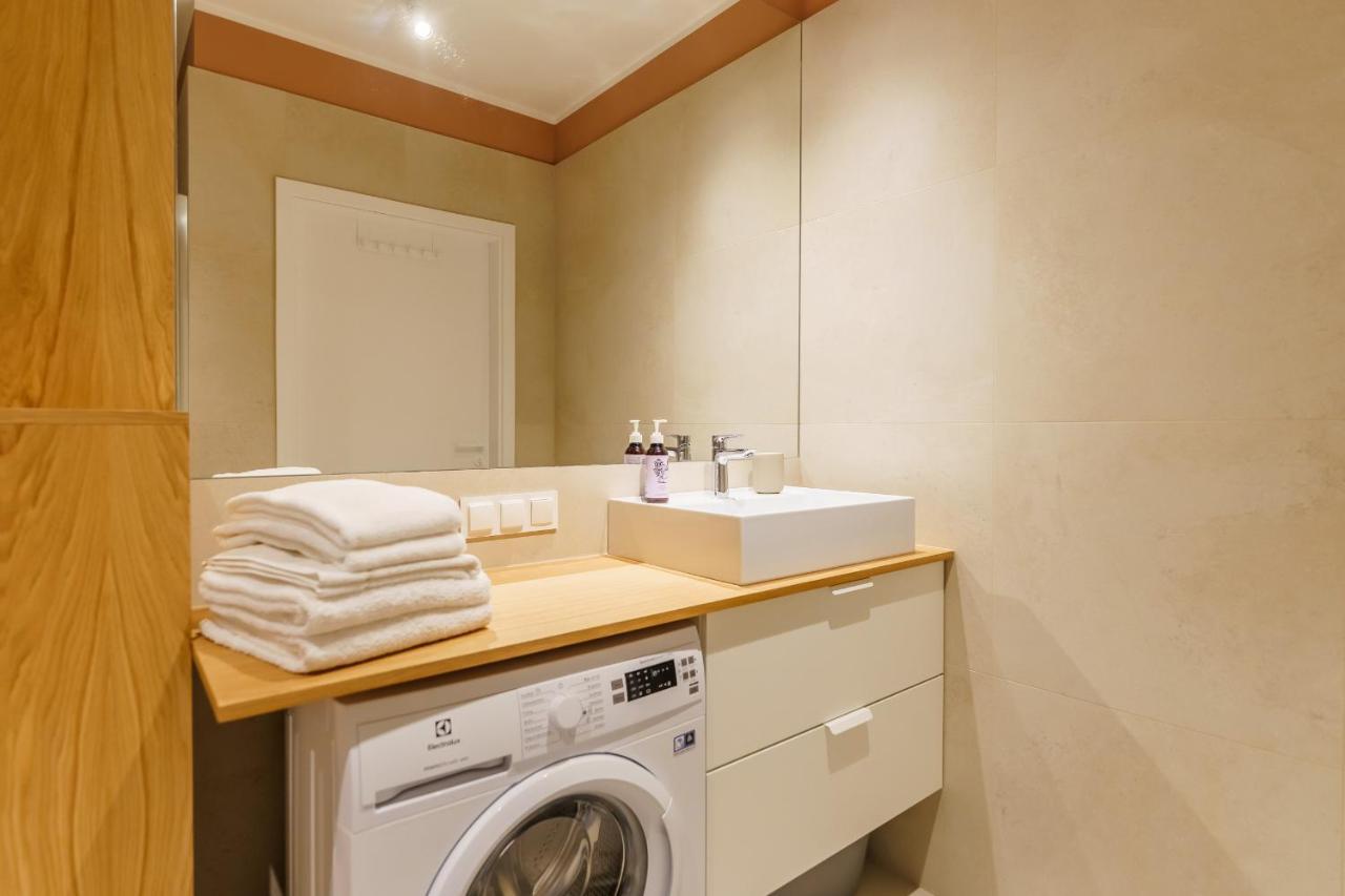 Apartament Sun Surfingbird Dźwirzyno Zewnętrze zdjęcie