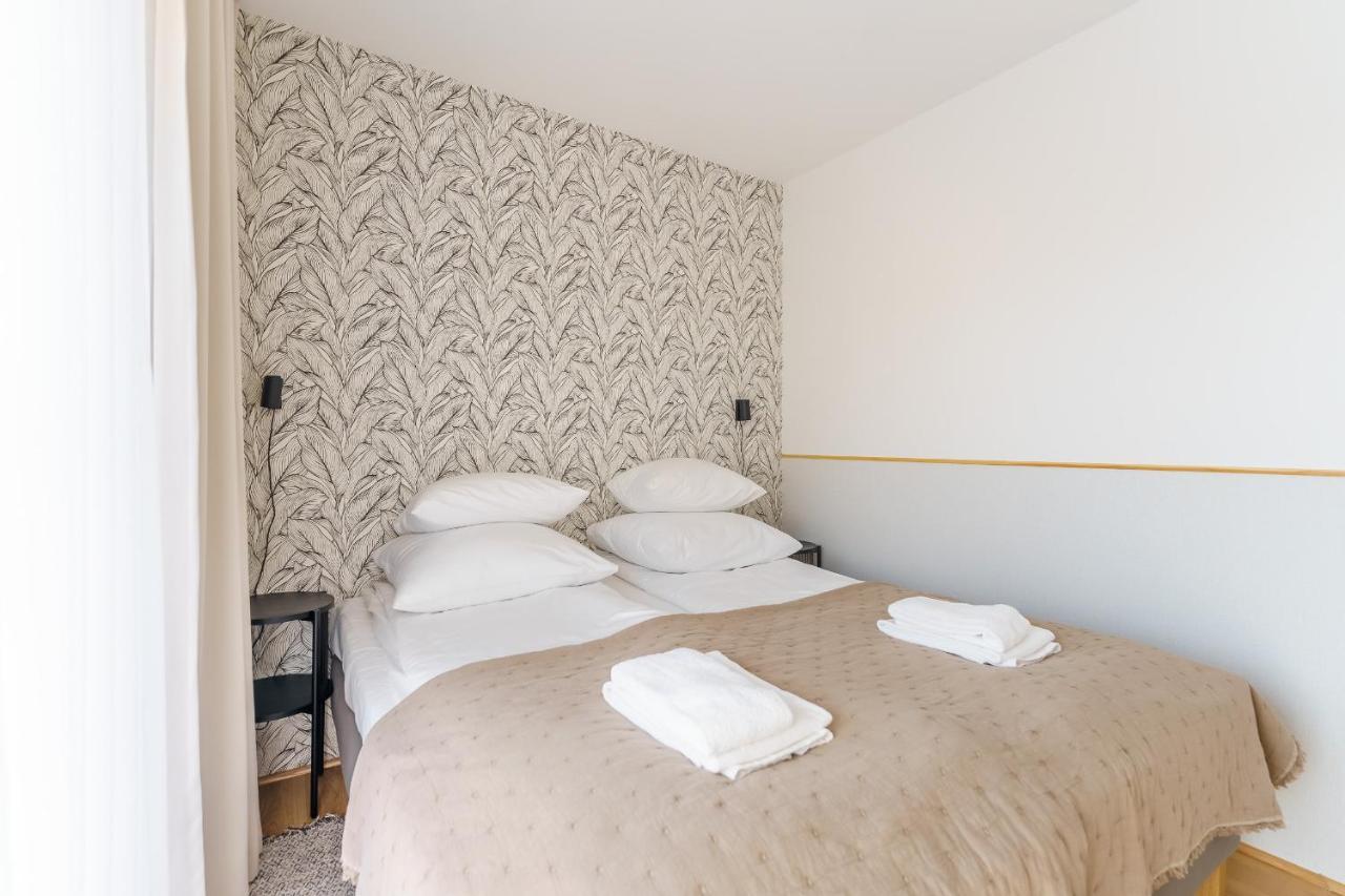 Apartament Sun Surfingbird Dźwirzyno Zewnętrze zdjęcie