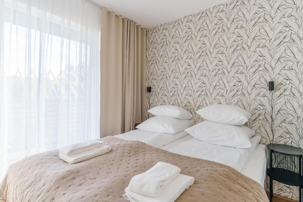 Apartament Sun Surfingbird Dźwirzyno Zewnętrze zdjęcie