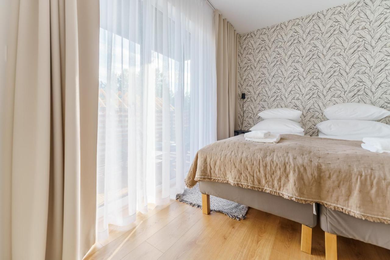 Apartament Sun Surfingbird Dźwirzyno Zewnętrze zdjęcie